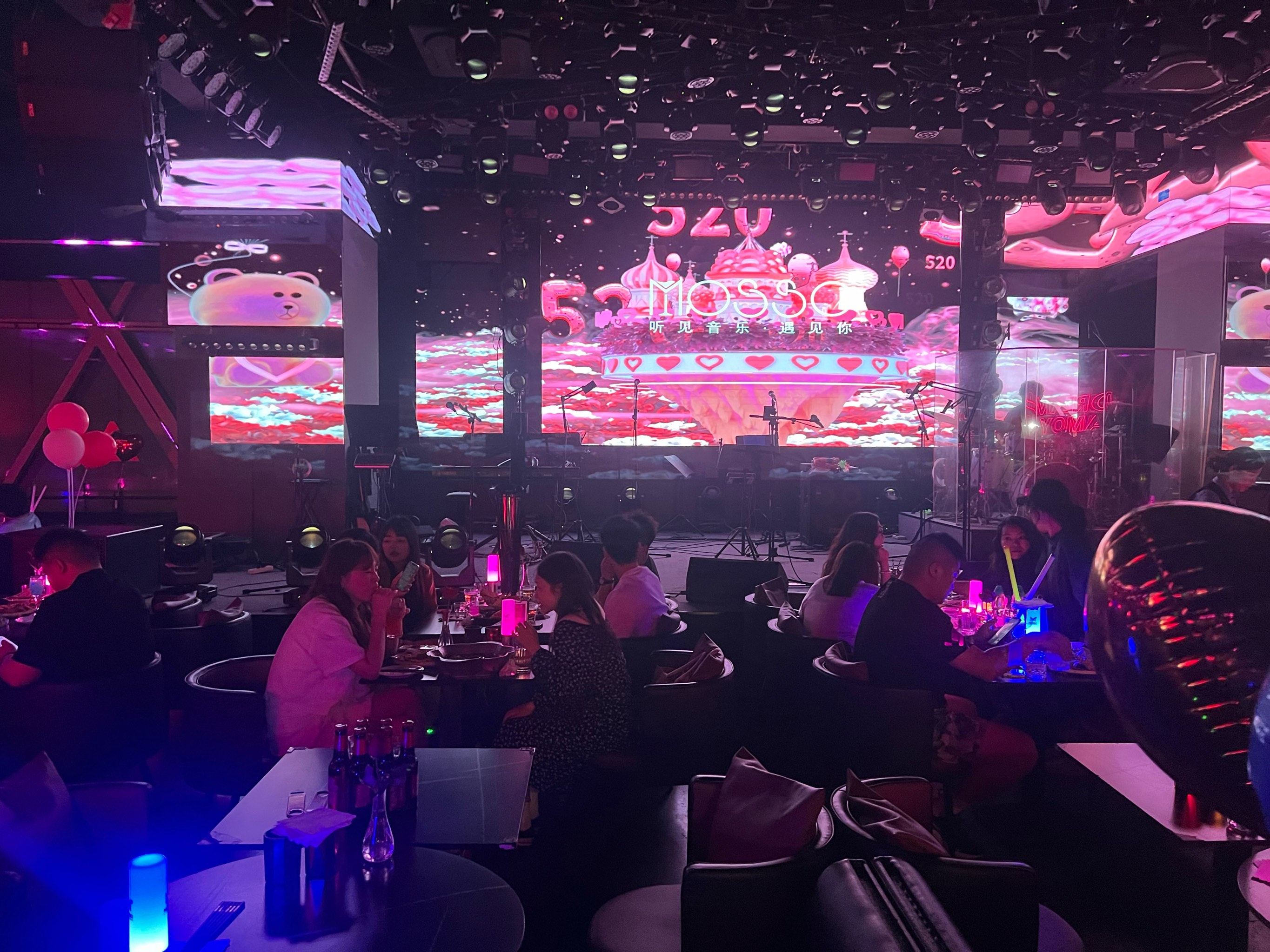 安阳商务ktv 低端场商务ktv-汤阴县ktv预订