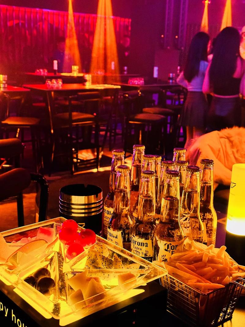 探寻安阳商务ktv舒适度-汤阴县ktv预订